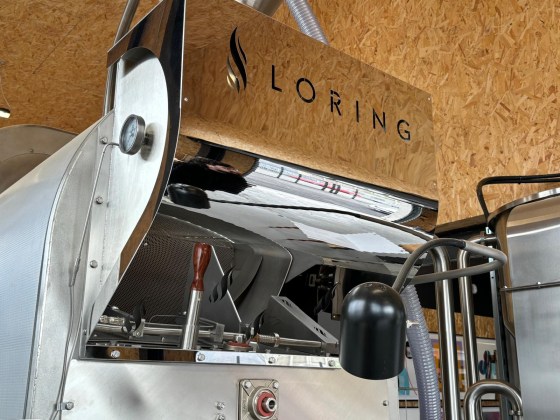 Loring S70 Peregrine Pic 216